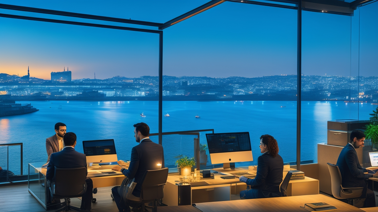 Unlocking Turkey’s Data & AI Talent Pool: Master Hiring Data Scientists, AI Engineers, and ML Experts with Proven Strategies