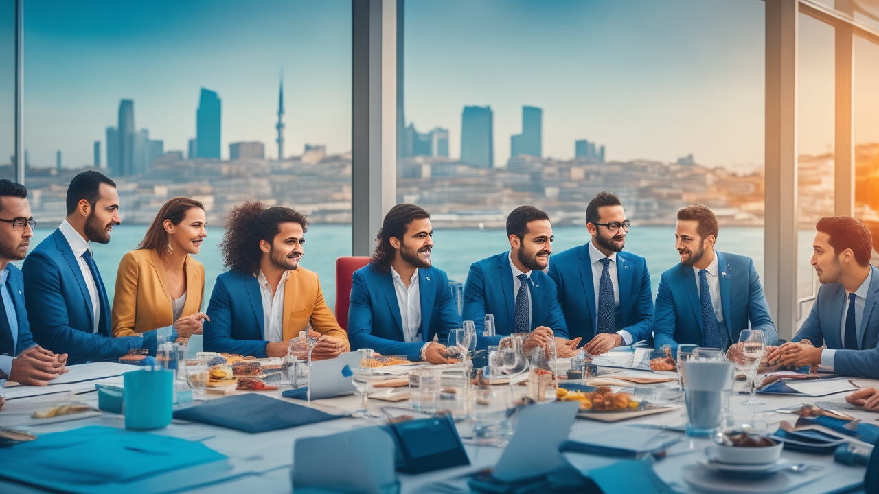 DEI in Turkey: Unlocking Innovation Through Practical Inclusive Hiring for Global Employers