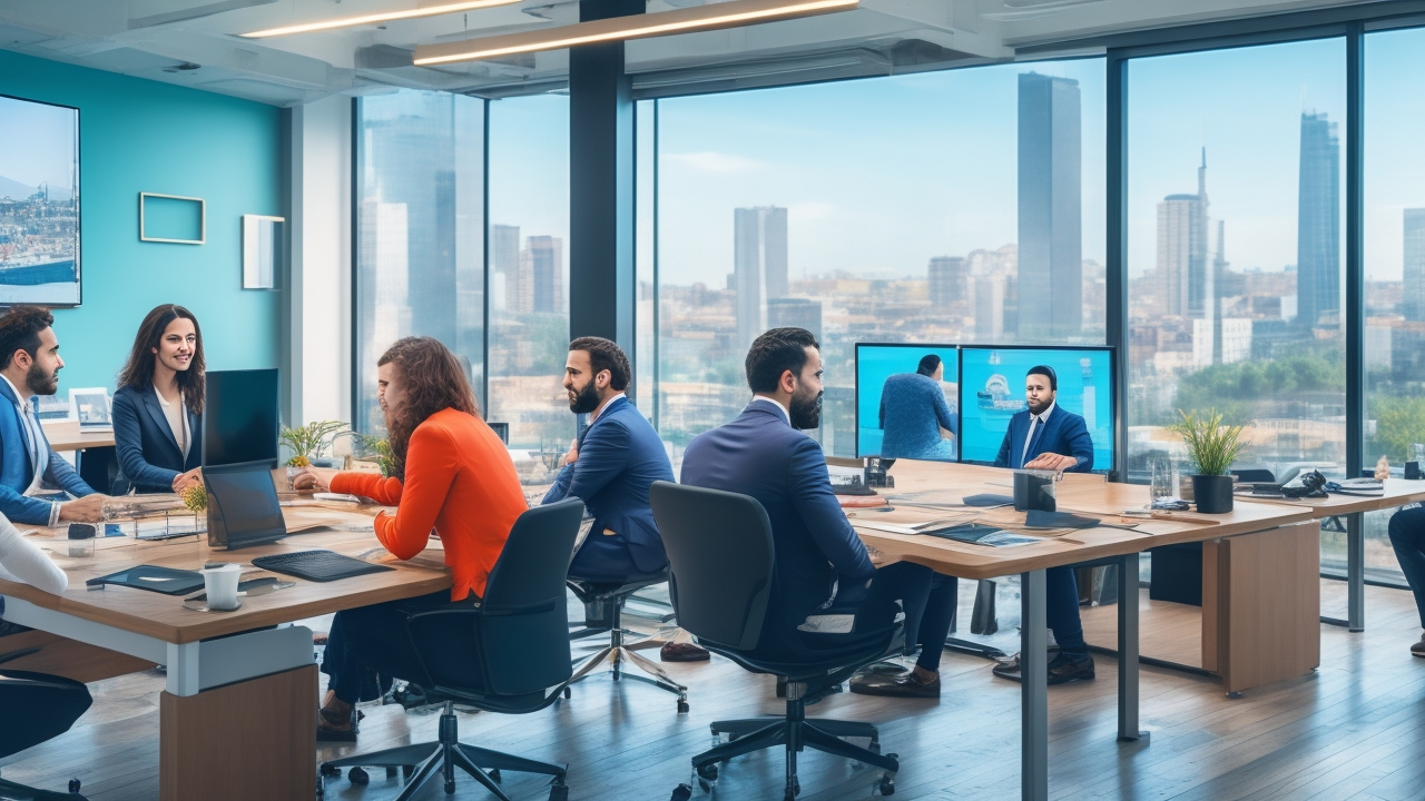 Mastering Hybrid Work in Turkey: Proven Policies for Thriving Employers and Innovation