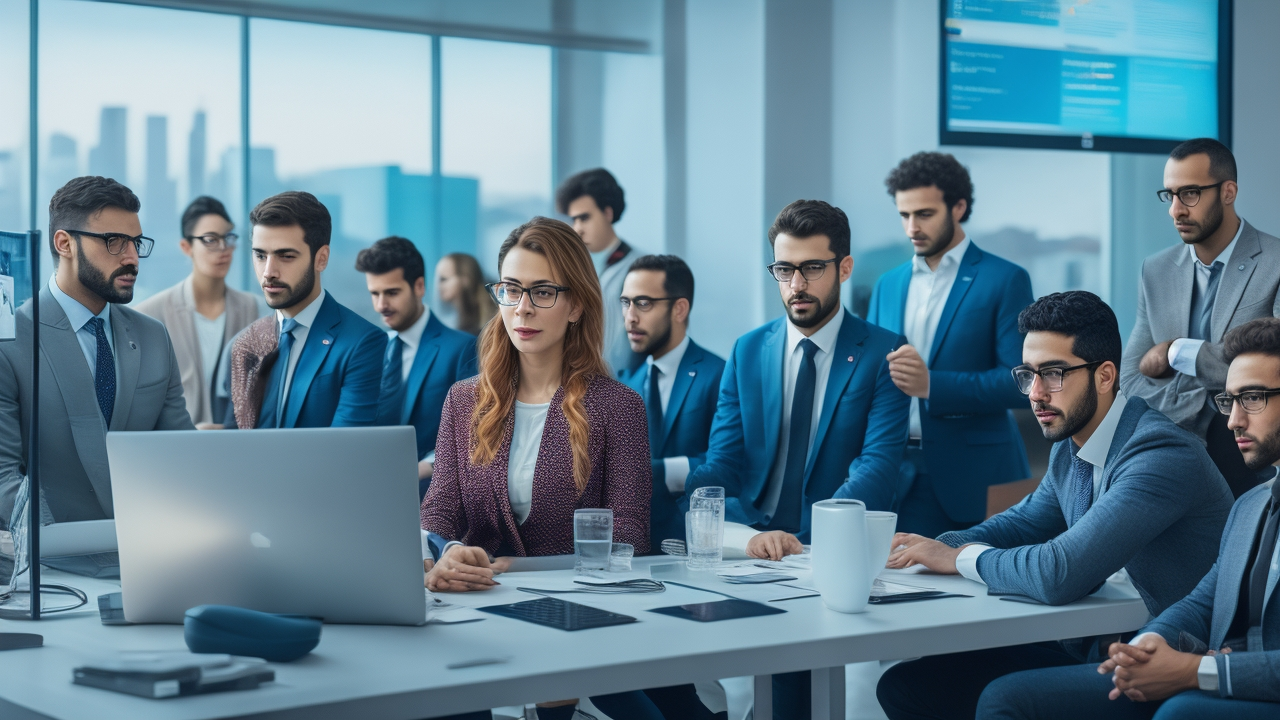 Mastering Recruitment Channels in Turkey: Unlock Top Talent with LinkedIn, Referrals, and More