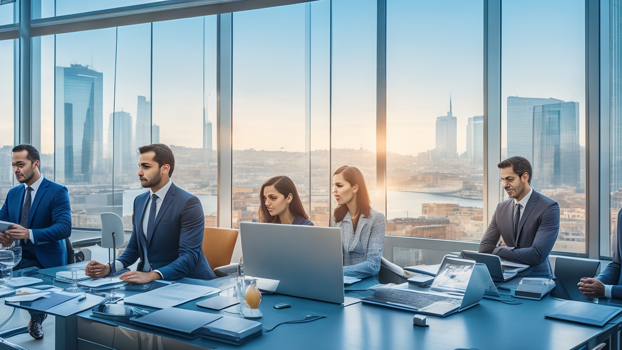 Mastering Termination & Offboarding in Turkey: Notice Periods, Severance Pay, and Minimizing Labor Law Risks