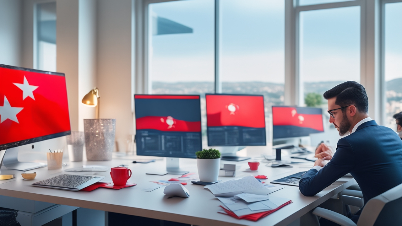 Mastering Turkey Payroll Setup: Essential Guide to Taxes, Social Security, and Compliance for 2026