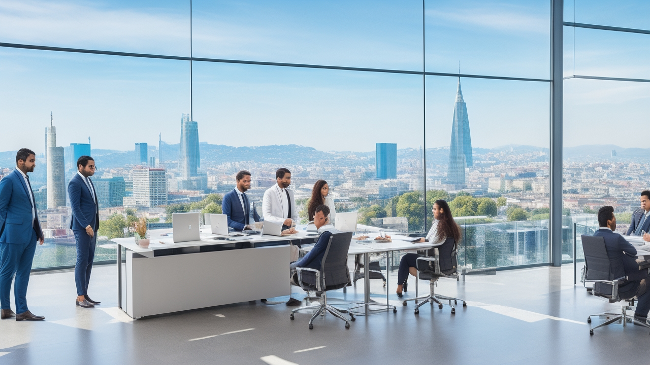 Mastering Work Permits for Foreign Employees in Turkey: Eligibility, Timelines, and HR Compliance Essentials