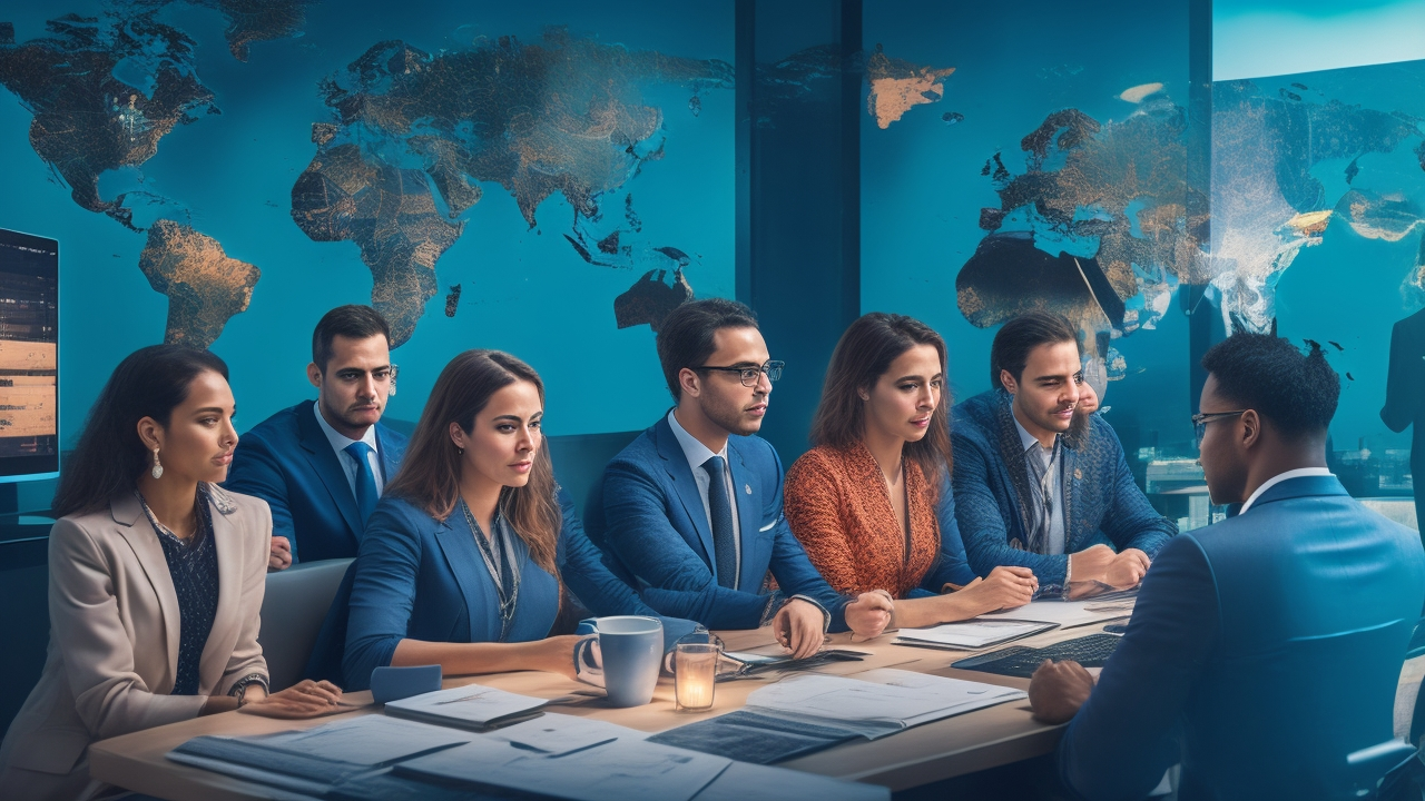 Turkey vs Eastern Europe vs LATAM: Unlocking the Best Nearshore Comparison for Talent, Cost, and Time Zone Advantage