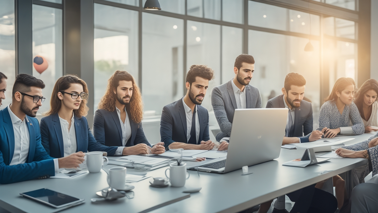 Unlocking the Gen Z Turkey Workforce: Revolutionizing Motivation, Culture, and Expectations in Turkish Businesses