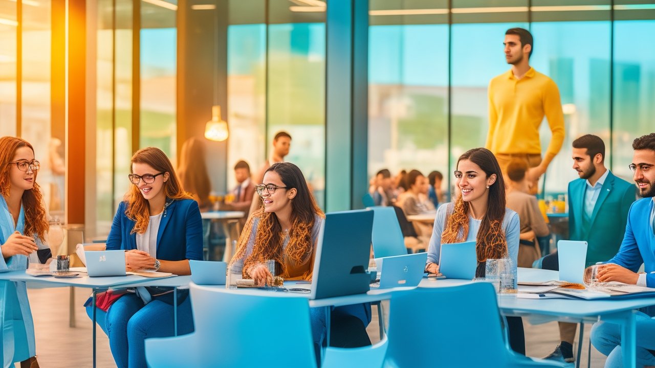 Unlocking University Talent in Turkey: Strategies for Graduate Hiring and Campus Pipeline Success